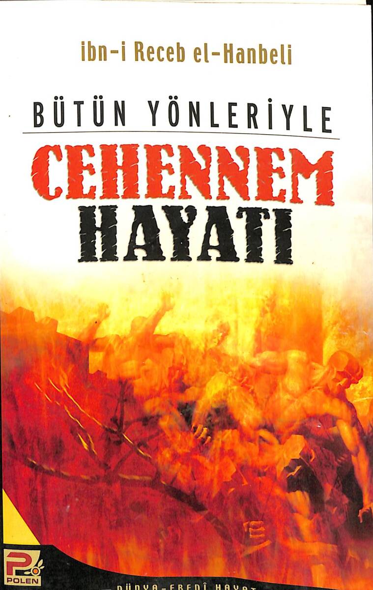 Bütün Yönleriyle Cehennem Hayatı NDR92251 - 1