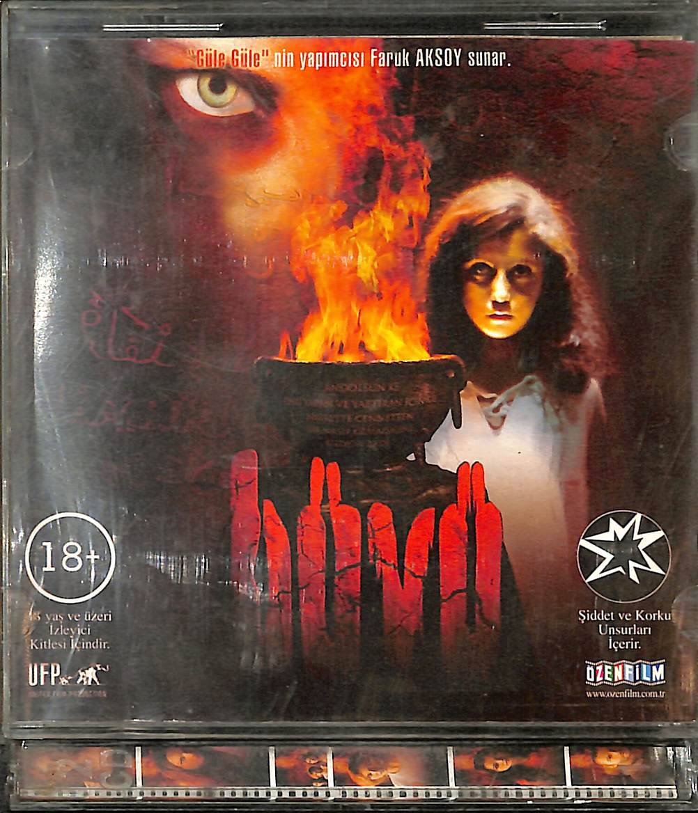 Büyü VCD Film (İkinci El) VCD27003 - 1