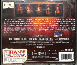Büyü VCD Film (İkinci El) VCD27003 - 2