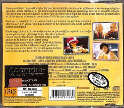 Büyük Adamın Cenazesi VCD Film VCD27164 - 2
