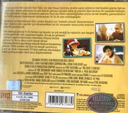 Büyük Adamın Cenazesi VCD Film VCD5083 - 2