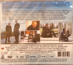 Büyük Adamlar VCD Film VCD11671 - 2