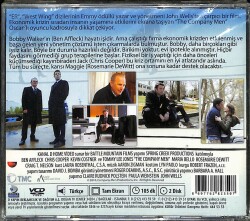 Büyük Adamlar VCD Film VCD12211 - 2