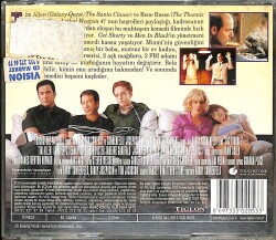 Büyük Bela – Big Trouble (2002) Orijinal VCD Film VCD28176 - 2