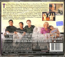 Büyük Bela – Big Trouble (2002) Orijinal VCD Film VCD29069 - 2
