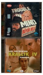 Büyük Bela Krallık IV - 2 Adet VCD Film VCD1267 - 1