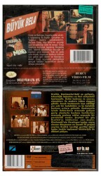 Büyük Bela Krallık IV - 2 Adet VCD Film VCD1267 - 2