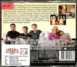 Büyük Bela VCD Film VCD16509 - 2