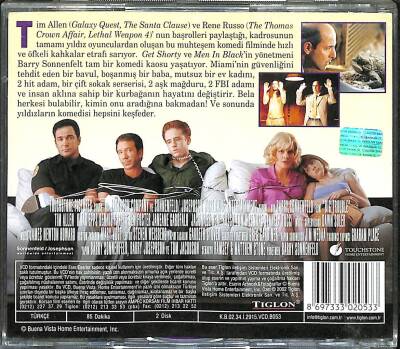 Büyük Bela VCD Film VCD20859 - 2