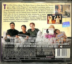 Büyük Bela VCD Film VCD25004 - 4