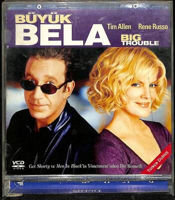 Büyük Bela VCD Film VCD25184 - 3