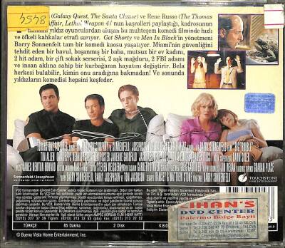 Büyük Bela VCD Film VCD25184 - 4