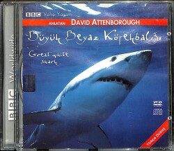 Büyük Beyaz Köpekbalığı VCD Film VCD13765 - 1