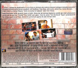 Büyük Beyaz Yumruk - The Great White Hype (1996) VCD Film ' Samuel L. Jackson ' VCD28124 - 2
