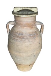 Büyük Boy Eski Küp AOB2929 - 1