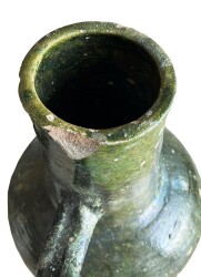 Büyük Boy Eski Küp AOB2930 - 2