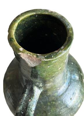 Büyük Boy Eski Küp AOB2930 - 2