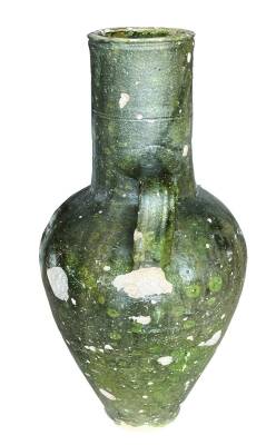 Büyük Boy Eski Küp AOB2930 - 3
