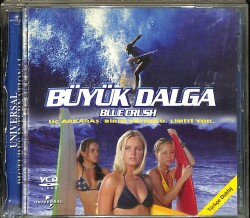 Büyük Dalga VCD Film VCD17889 - 1