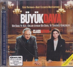Büyük Dava VCD Film VCD10363 - 1
