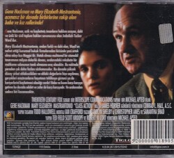 Büyük Dava VCD Film VCD10363 - 2