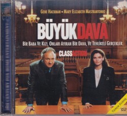 Büyük Dava VCD Film VCD9417 - 1