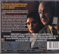 Büyük Dava VCD Film VCD9417 - 2