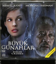Büyük Günahlar (Ashley Judd) VCD Film VCD14839 - 1