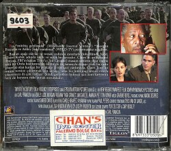 Büyük Günahlar (Ashley Judd) VCD Film VCD14839 - 2