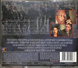Büyük Günahlar - High Crimes (2002) VCD Film VCD28938 - 2