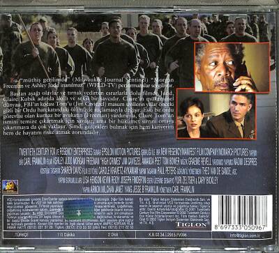 Büyük Günahlar VCD Film (106) VCD22508 - 4