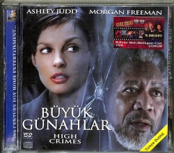 Büyük Günahlar VCD Film (106) VCD22508 - 1