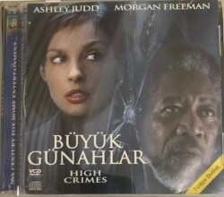 Büyük Günahlar VCD Film VCD13437 - 1
