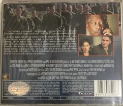 Büyük Günahlar VCD Film VCD13437 - 2