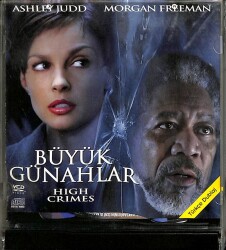 Büyük Günahlar VCD Film VCD15316 - 1