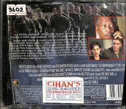 Büyük Günahlar VCD Film VCD15316 - 2
