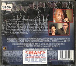 Büyük Günahlar VCD Film VCD15323 - 2