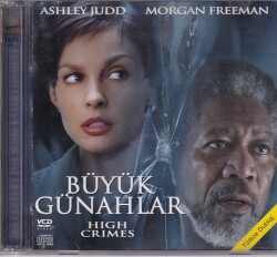 Büyük Günahlar VCD Film VCD9424 - 1