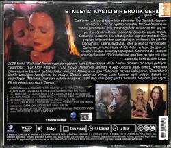 Büyük Hata (Julianne Moore) VCD Film (107.5) VCD20571 - 4
