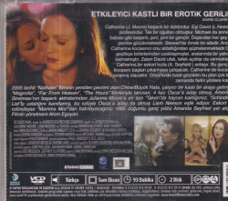 Büyük Hata Julianne Moore VCD Film VCD10901 - 2