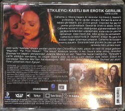 Büyük Hata VCD Film (İkinci El) VCD25811 - 2