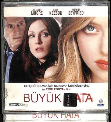Büyük Hata VCD Film VCD17482 - 1