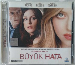Büyük Hata VCD Film VCD6525 - 1