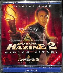 Büyük Hazine 2 VCD Film (108.5) VCD24264 - 3