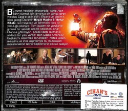 Büyük Hazine 2 VCD Film (108.5) VCD24264 - 2