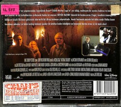 Büyük Hazine (Nicolas Cage) VCD Film VCD14875 - 2