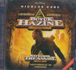 Büyük Hazine VCD Film VCD13327 - 1