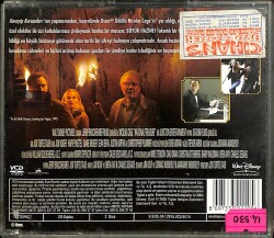 Büyük Hazine VCD Film VCD15130 - 2