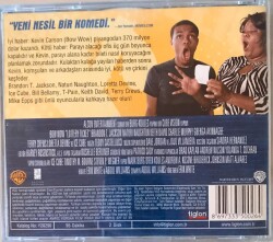 Büyük İkramiye VCD Film VCD11798 - 2