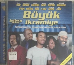 Büyük İkramiye VCD Film VCD3645 - 1